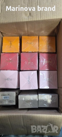 ⛔️🆕️Дубайски парфюми 🆕️ 100мл