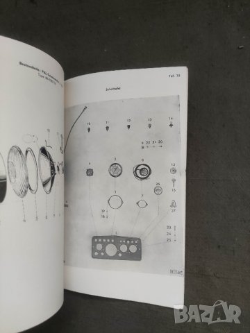 продавам Две книги за Tatra 111R, снимка 5 - Специализирана литература - 42148400