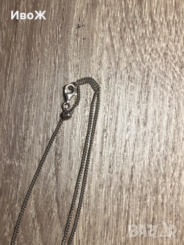 Колие Пандора калекция MARVEL истинско сребро, снимка 6 - Колиета, медальони, синджири - 53329158