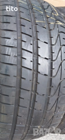 Като НОВИ 255 45 19 Pirelli, снимка 2 - Гуми и джанти - 53979991
