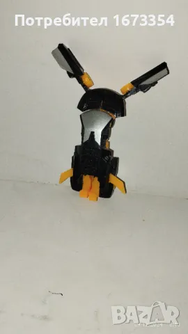 Кола Бамбъл би, снимка 7 - Колекции - 48285866