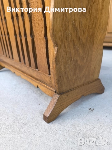 Поставка за вестници, снимка 8 - Декорация за дома - 52081375