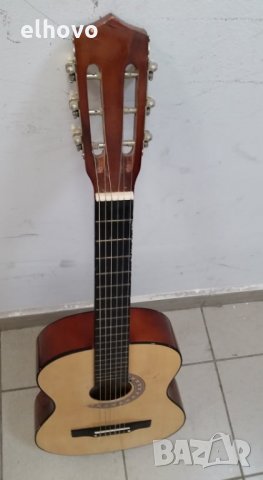 Китара CK-HG01, снимка 3 - Китари - 30359235