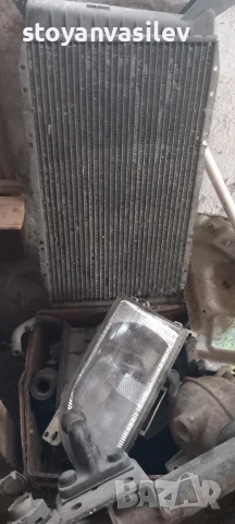 Дюзи форд транзит и други, снимка 2 - Части - 51072287