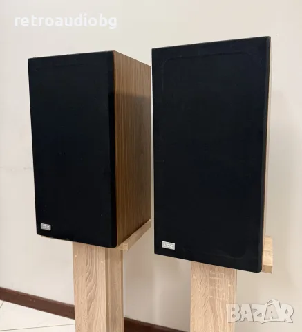 🔈Винтидж двулентови тонколони AKAI SR-H30 - 30W-40W - 8 ома🔈, снимка 2 - Тонколони - 56136928