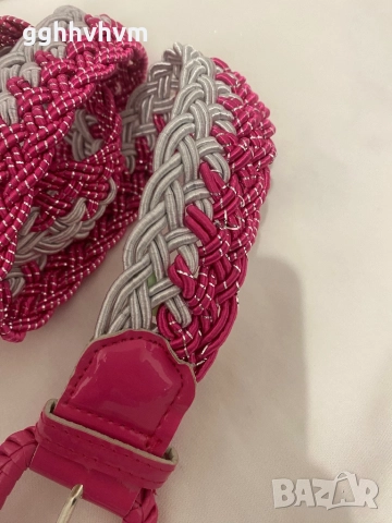 Колан, снимка 3 - Колани - 52368215