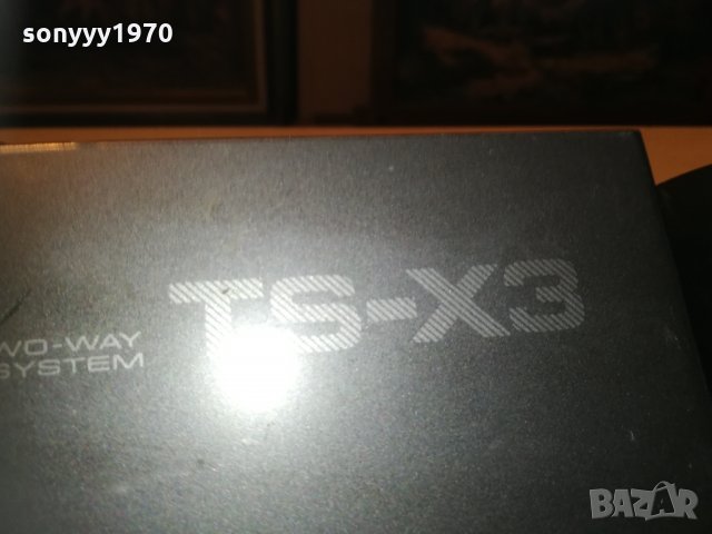 pioneer made in japan-2бр тонколони 1001212014, снимка 16 - Тонколони - 31377483