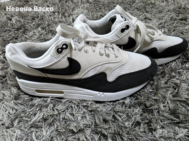 Маратонки Nike