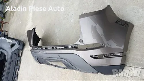 Задна броня Range Rover Evoque година 2019 2020 2021 2022 код K8D217D781AAW , снимка 2 - Аксесоари и консумативи - 50428959