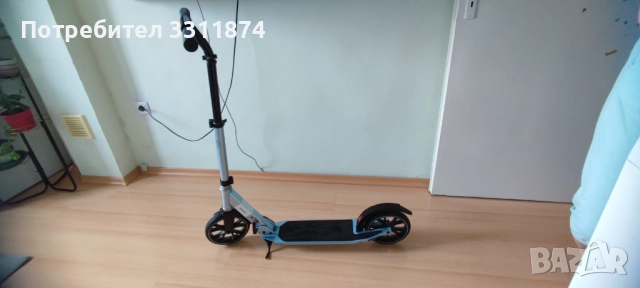 Тротинетка Oxelo Town 5 до 100кг.