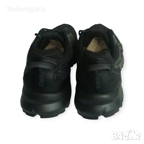 Asics Trail Scout 2 Обувки Маратонки Ходене Бягане 48-49 US14 Голям Крак Носени 2 Пъти! ПЕРФЕКТНИ, снимка 3 - Маратонки - 55952920