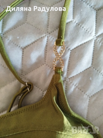 Дамски бански от 2 части - S/M, снимка 8 - Бански костюми - 54126872