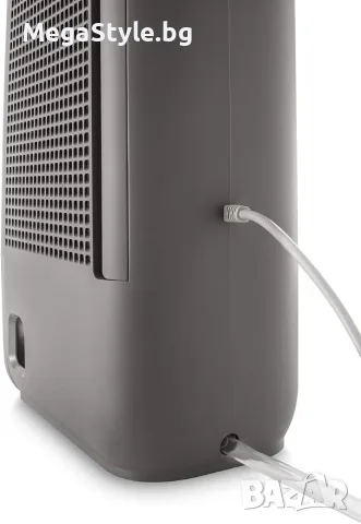 DELONGHI Иновативен влагоабсорбатор 7.5 л/ден, [Енергиен клас A+], снимка 3 - Влагоабсорбатори и влагоуловители - 56137349