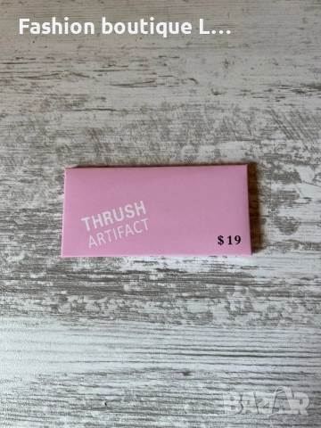 Нови шаблони за вежди в комплект от 24 броя с различни форми и дължини за многократна употреба 🌸🌸, снимка 3 - Комплекти и лотове - 52118700