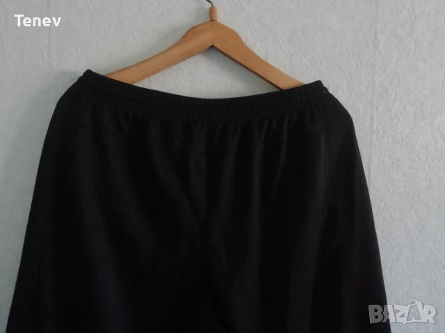 Barcelona Nike оригинално памучно долнище анцуг Барселона размер XL черно , снимка 3 - Спортни дрехи, екипи - 51812987