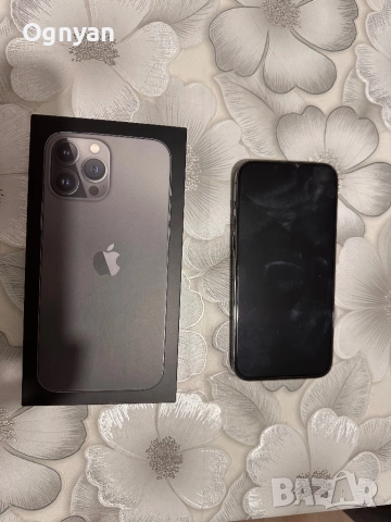 Iphone 13 pro max 128gb