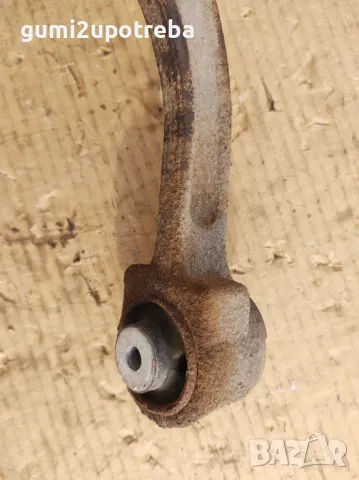 Преден Горен Ляв Носач Mercedes E class W211 4Matic Tmodel 2008 320CDI, снимка 5 - Части - 47285344