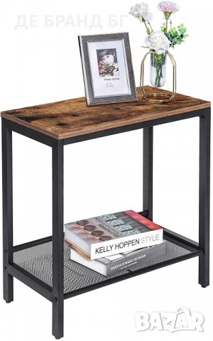 ПРОМОЦИЯ Мултифункционална помощна масичка BF22BZ01 , снимка 9 - Маси - 35091197