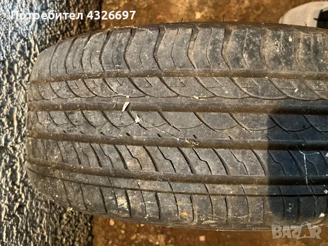 Гуми 235/40R18, снимка 1