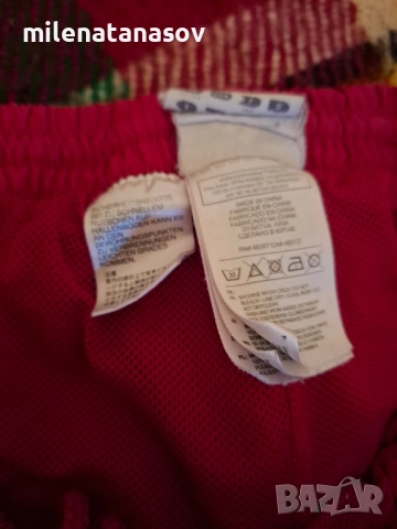 Оригинален Адидас на фк БАЙЕРН МЮНХЕН запазен в добро състояние., снимка 5 - Спортни дрехи, екипи - 52344492