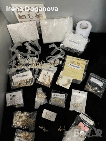 Булчинска рокля, снимка 7 - Сватбени рокли - 52039330