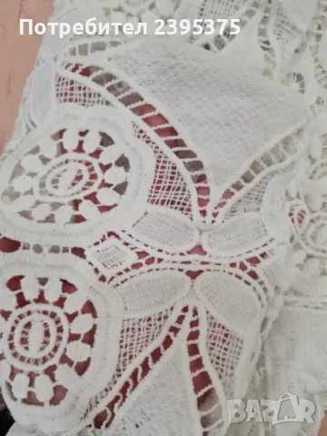 Блуза Vila, снимка 8 - Блузи с дълъг ръкав и пуловери - 47410878