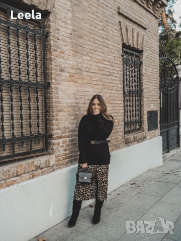 Пола Pull&Bear, снимка 2 - Поли - 31333108