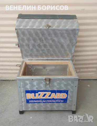 Рибарско столче, снимка 2 - Къмпинг мебели - 47441856