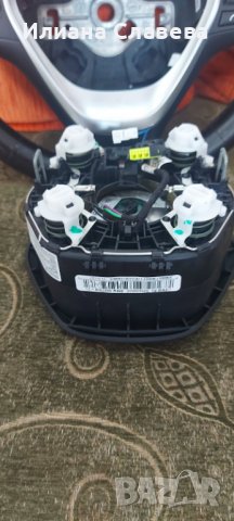 Волан за БМВ F20, F21, F30, F34, снимка 8 - Части - 37543362