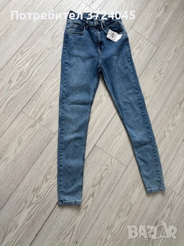 Дънки, снимка 8 - Дънки - 52830144