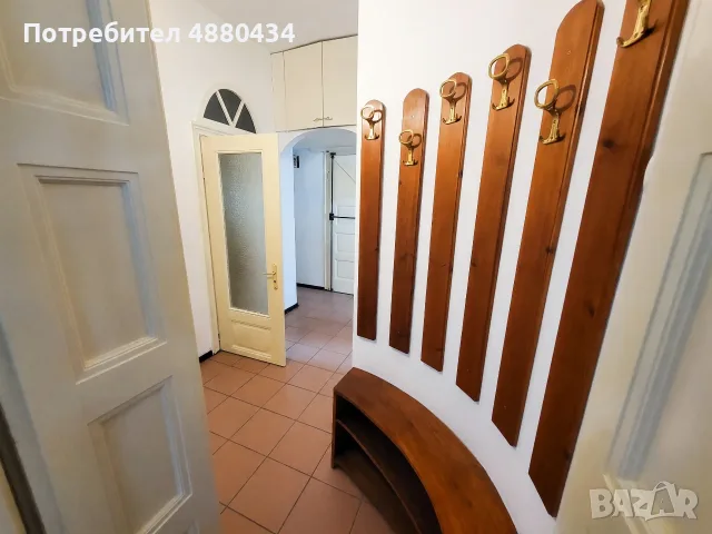 2ен под наем в сърцето на града!, снимка 2 - Апартаменти - 56032081
