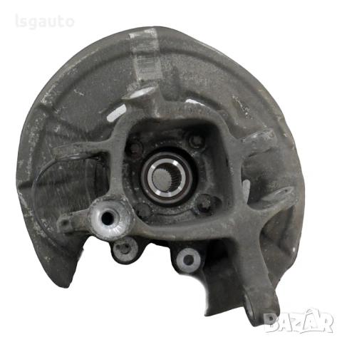 Заден ляв шенкел BMW 5 Series (F10, F11) 2010-2016 ID: 159620, снимка 2 - Части - 54143697