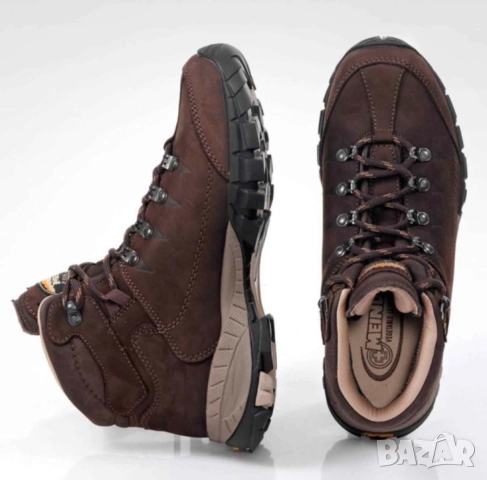 туристически обувки MEINDL Ohio 2 GTX Gore-Tex   номер 39 ,5 водоустойчиви 