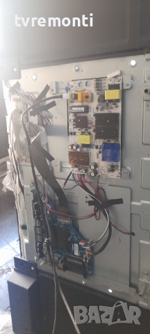 Mainboard CV6886H-C ,for NEO LED-50F2 UHD, снимка 5 - Части и Платки - 36570049