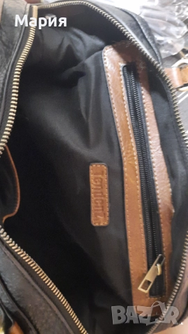 Дамска чанта, снимка 3 - Чанти - 52344254