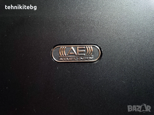 ⭐⭐⭐ ACOUSTIC ENERGY AEGIS THREE ⭐⭐⭐ Висококачествени английски подови тонколони , 2 х 150 вата, снимка 6 - Ресийвъри, усилватели, смесителни пултове - 52227229