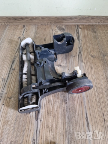 Прахосмукачка MORPHY RICHARDS 73288 1800W - за части, снимка 4 - Прахосмукачки - 52011831