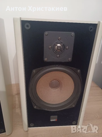 Продавам тонколони MB QUARD 280, снимка 3 - Тонколони - 51268940