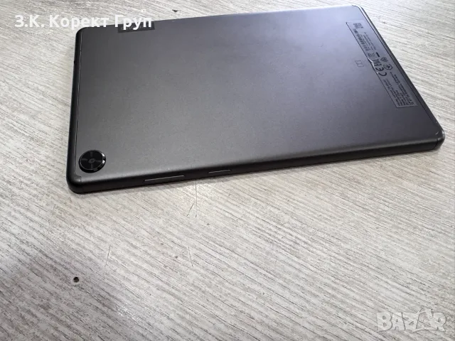 Таблет Lenovo Tab M8 TB-8505F 32GB 2GB, снимка 8 - Таблети - 56479080