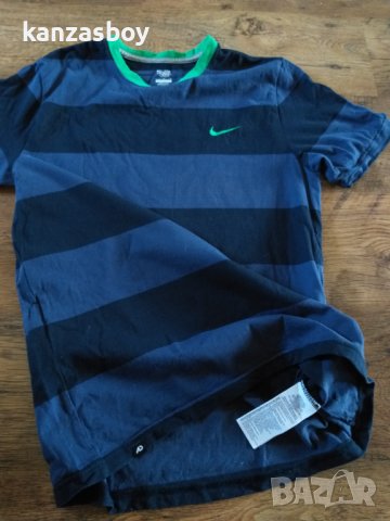 Nike Training - страхотна мъжка тениска , снимка 6 - Тениски - 42759345