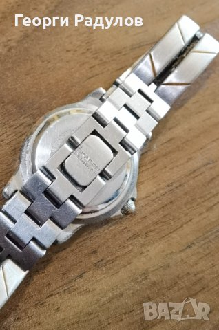 Дамски часовник skagen, снимка 3 - Дамски - 37824832