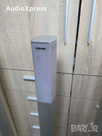 🔊 Sony DAV C900 / SS TS550 Home Theater System с Subwoofer – 4 колони + субуфер,, снимка 5 - Тонколони - 53230417