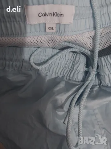 Calvin Klein USA Original Size XL Шорти с бандаж , снимка 2 - Къси панталони - 50419979