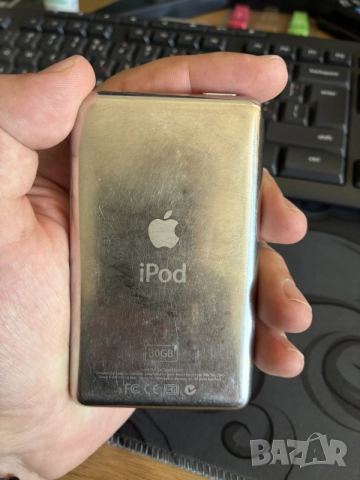 Apple IPod 5th Gen. 30GB, снимка 3 - iPod - 55979472