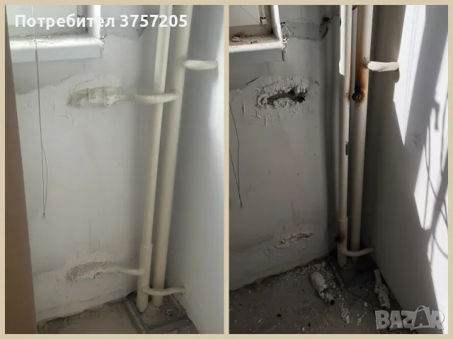Заварчик тръби на парно, снимка 18 - Други услуги - 43056706