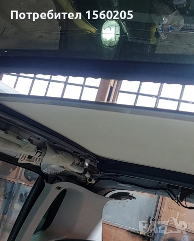 Подмяна на панорамни щори, снимка 4 - Сервизни услуги - 52585789