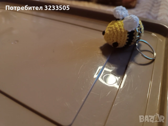 Ръчно направени аксесоари., снимка 2 - Други - 54086738