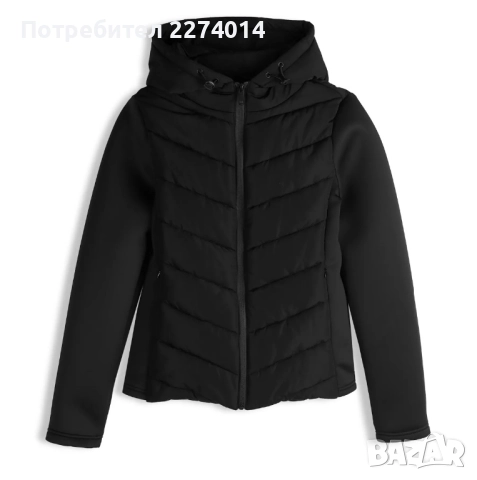 Хибридно яке 