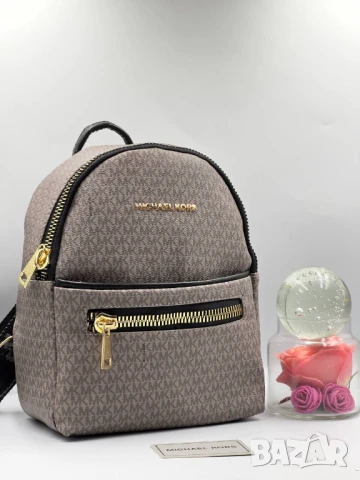 раници 28х22см michael kors, снимка 8 - Раници - 51428045