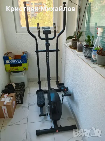 Продавам кростренажор ORION TRAX L200